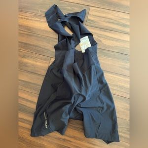 NWT Pearl iZumi cycling bib shorts Women’s Large